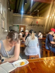 best food Bangkok