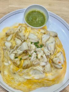 best food Bangkok