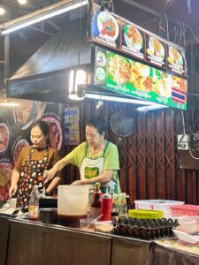 best food Bangkok