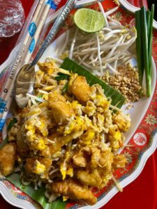 best food Bangkok