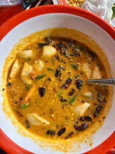 best food Bangkok