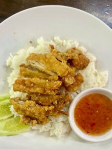 best food Bangkok