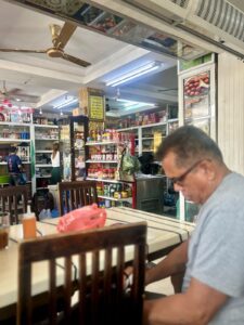 best food Bangkok