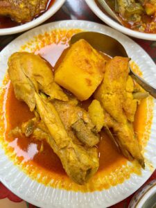 best food Bangkok