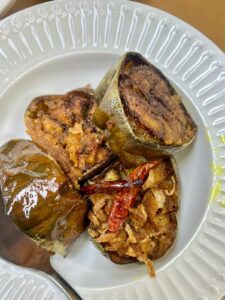 best food Bangkok