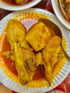 best food Bangkok