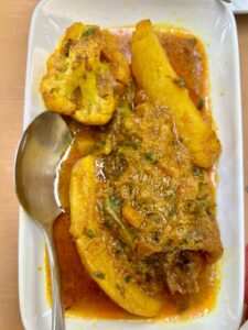 best food Bangkok