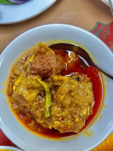 best food Bangkok