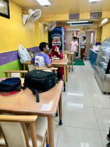 best food Bangkok
