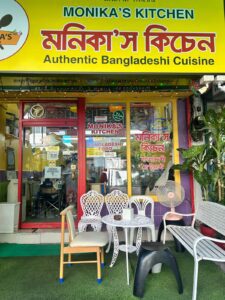 best food Bangkok