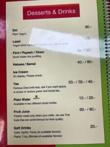 best food Bangkok