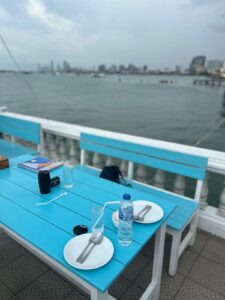 best food Pattaya