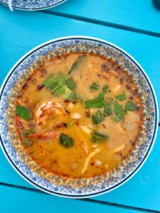 best food Pattaya