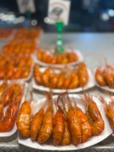 best food Pattaya
