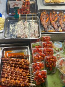 best food Pattaya