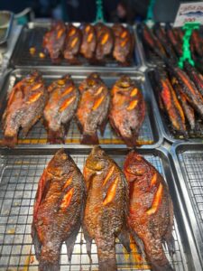 best food Pattaya