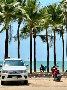 best food Pattaya