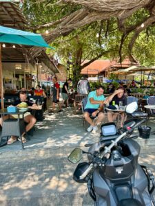 best food Pattaya