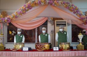 Best wedding caterer Kolkata