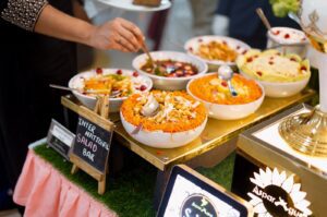 Best wedding caterer Kolkata
