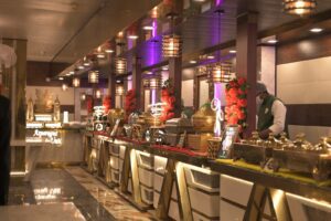 Best wedding caterer Kolkata