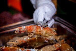Best wedding caterer Kolkata