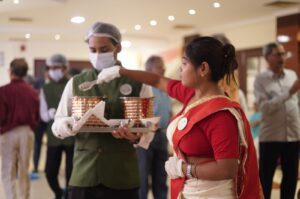 Best wedding caterer Kolkata