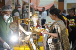 Best wedding caterer Kolkata