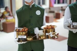 Best wedding caterer Kolkata