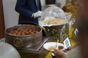 Best wedding caterer Kolkata
