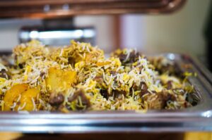 Best wedding caterer Kolkata