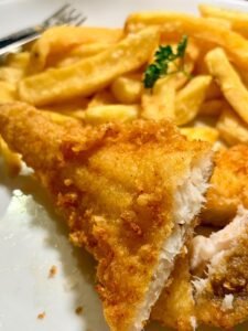 Foodka London food guide