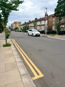 Foodka London food guide