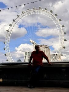 Foodka London food guide