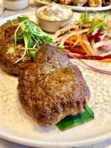 Foodka London food guide
