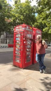 Foodka London food guide