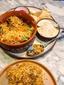 Foodka London food guide