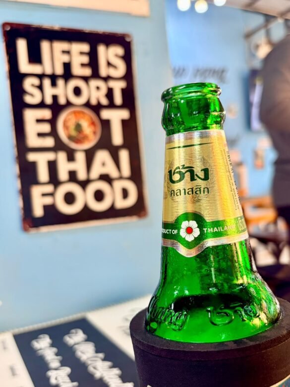 krabi food guide