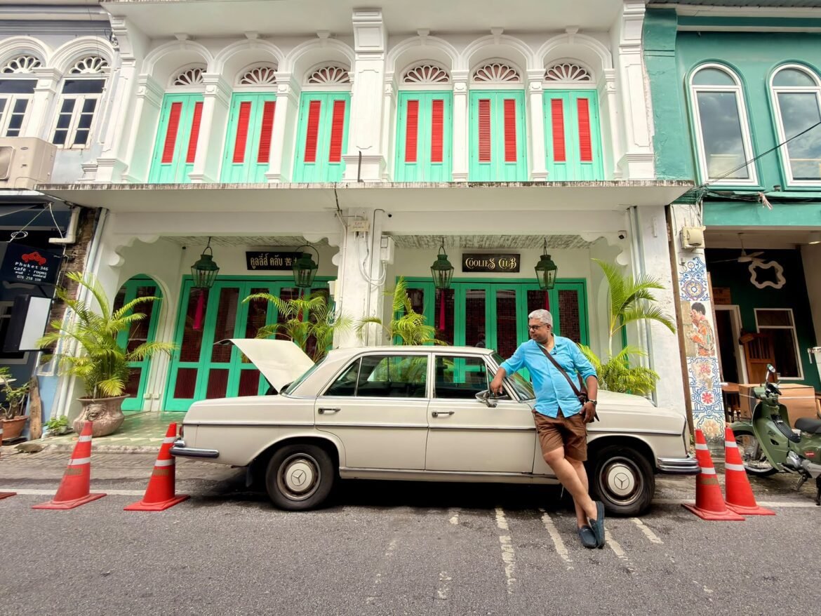 Phuket food guide
