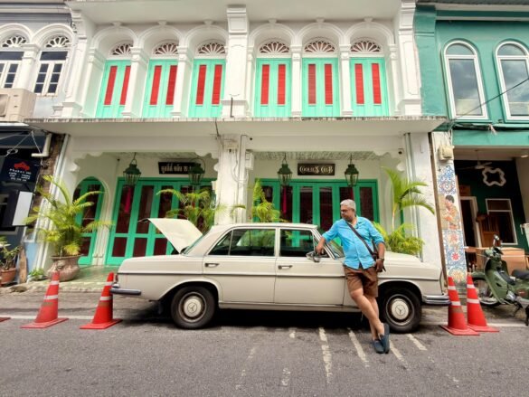 Phuket food guide